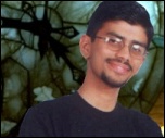 KARTHIK, 2001